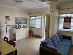 Blk 289F Nature View (Bukit Batok), HDB 4 Rooms #625535121